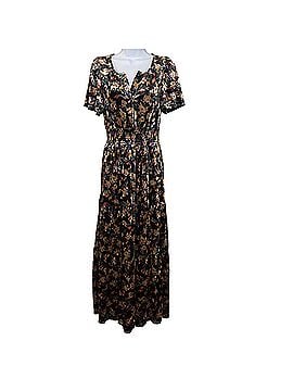 Natural Life Bella Velvet Maxi Casual Dress (view 1)