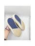 ROTHY'S Brown Sneakers Size 7 - photo 5