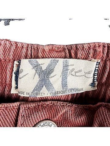 Free People Cargo Pants (view 2)