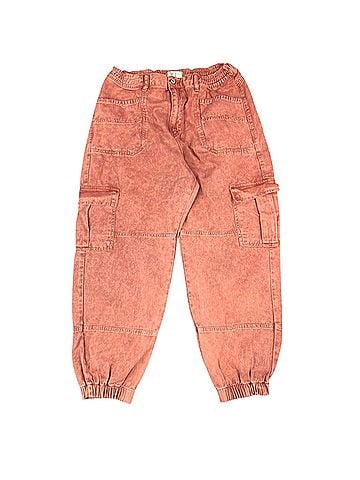 Free People Cargo Pants (view 1)