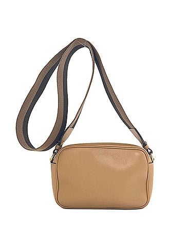 Fendi Fendi Baguette Shoulder Bag, Calfskin, Women's FENDI (view 2)
