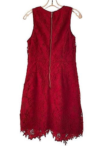 Kensie Cocktail Dress (view 2)