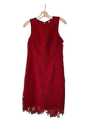 Kensie Cocktail Dress (view 1)