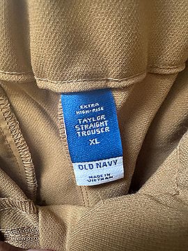 Old Navy Dress Pants (view 1)