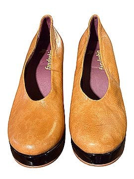 Farylrobin Bess Platform Heels (view 2)