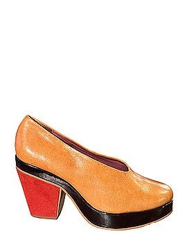 Farylrobin Bess Platform Heels (view 1)