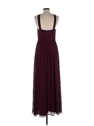Lulus Lulus Cocktail Dress (view 2)
