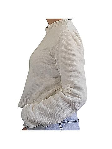 Forever 21 Soft Pullover Sweater (view 2)
