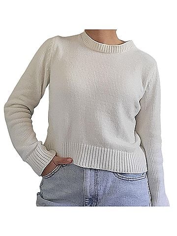 Forever 21 Soft Pullover Sweater (view 1)