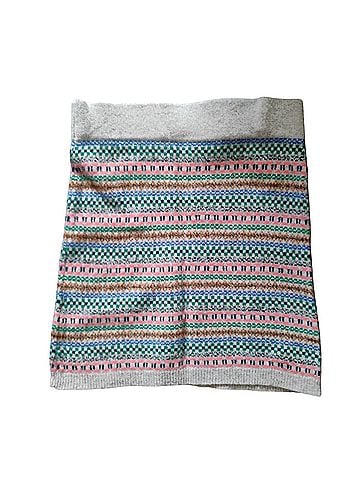 Madewell Casual Skirt (view 2)
