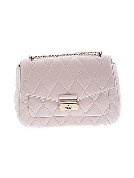 Kate Spade New York Kate Spade New York Leather Crossbody Bag (view 1)