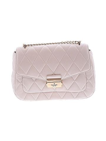 Kate Spade New York Kate Spade New York Leather Crossbody Bag (view 1)