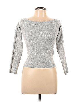 Express Express Pullover Sweater (view 1)