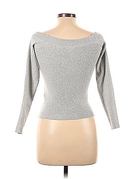 Express Express Pullover Sweater (view 2)