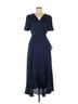 ModCloth 100% Polyester Mod Cloth Cocktail Dress Size L - photo 1
