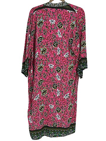 Anthropologie Kimono (view 2)