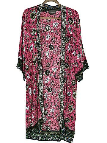 Anthropologie Kimono (view 1)