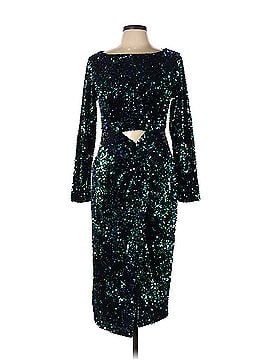 Boohoo Boohoo Cocktail Dress (view 1)