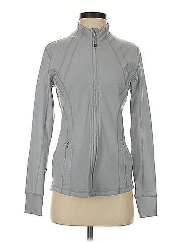 90 Degree by Reflex 90 Degree By Reflex Track Jacket (view 1)