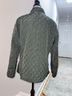 Hawthorne 100% Polyester 10% Spandex 90% Polyester 95% Polyester 5% Spandex 100% Polyester Green Jacket Size XL - photo 4