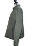 Hawthorne 100% Polyester 10% Spandex 90% Polyester 95% Polyester 5% Spandex 100% Polyester Green Jacket Size XL - photo 2