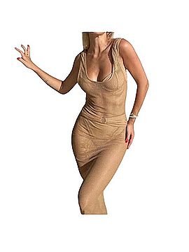 WeWoreWhat Casual Dress (view 1)