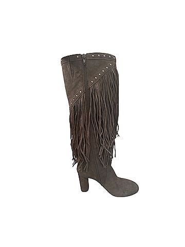 INC International Concepts Boots (view 2)