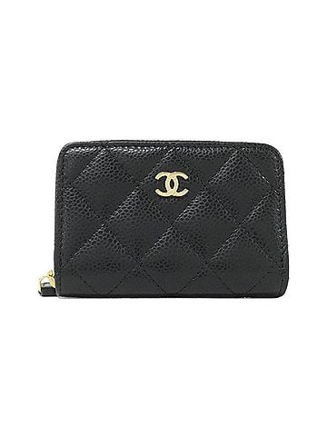 Chanel Chanel Timeless Classic Line AP0216 Wallet/Coin Case (view 1)