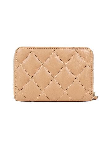 Chanel Chanel Timeless Classic Line 69271 Wallet/Coin Case (view 2)