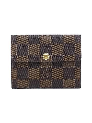 Louis Vuitton Louis Vuitton Damier Ludlow N62925 Wallet/Coin Case (view 1)