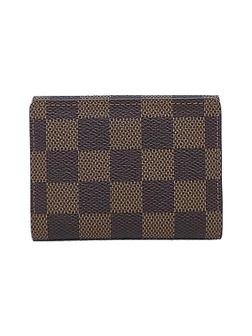 Louis Vuitton Louis Vuitton Damier Ludlow N62925 Wallet/Coin Case (view 2)