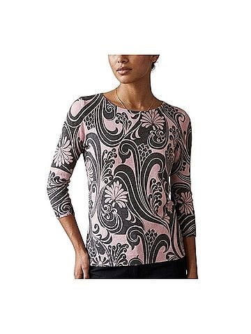 Boden Long Sleeve Blouse (view 1)