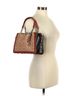 Coach 100% Leather Coach Leather Satchel One size - photo 2