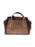 Coach 100% Leather Coach Leather Satchel One size - photo 3