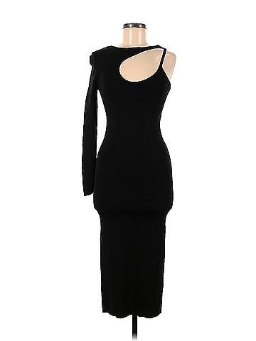 Zara Zara Cocktail Dress (view 1)