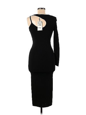 Zara Zara Cocktail Dress (view 2)