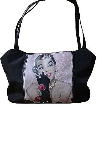 Fossil Forever Shoulder Bag (view 1)