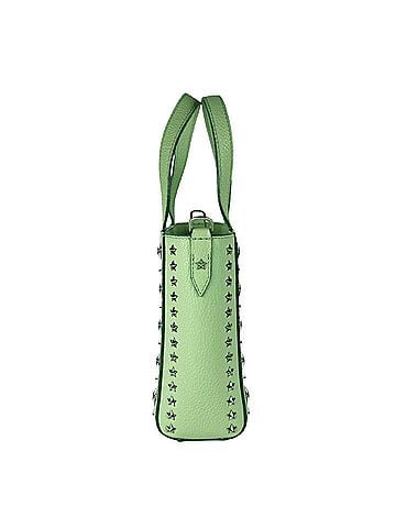 Jimmy Choo Jimmy Choo handbag/shoulder bag, leather, green, women's, z10708 (view 2)