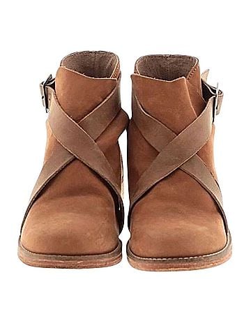 Free People Boots (view 1)