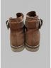 Free People 100% Leather Boots Size EU 36 - photo 2