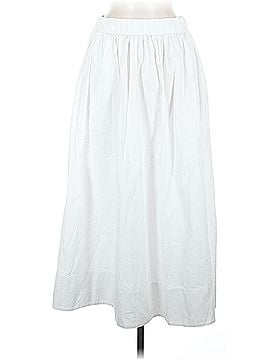 Nordstrom Signature Nordstrom Signature Casual Skirt (view 1)