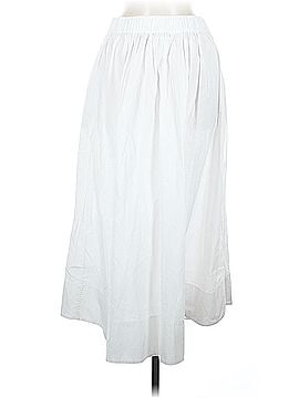 Nordstrom Signature Nordstrom Signature Casual Skirt (view 2)