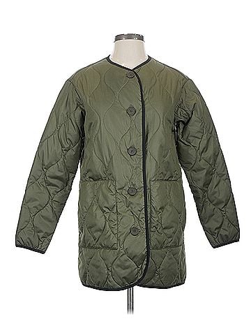 Everlane Everlane Coat (view 1)