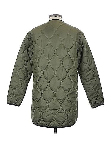 Everlane Everlane Coat (view 2)
