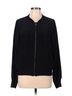 Gold Hawk 100% Silk Gold Hawk Jacket Size M - photo 1