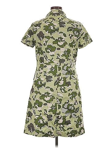 Isaac Mizrahi LIVE! Isaac Mizrahi Live! Casual Dress (view 2)