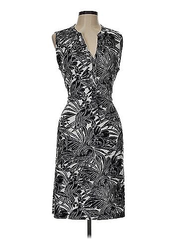 White House Black Market White House Black Market Cocktail Dress (view 1)
