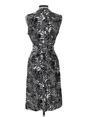 White House Black Market White House Black Market Cocktail Dress (view 2)