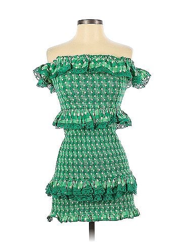 Tularosa Tularosa Cocktail Dress (view 1)