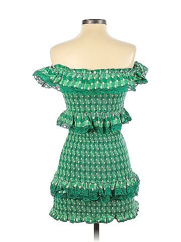 Tularosa Tularosa Cocktail Dress (view 2)